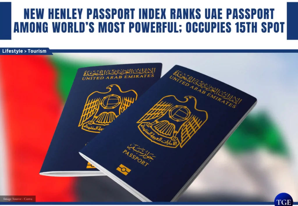 ✈ Best Passport in the World 2020 ¦ Henley Passport Index Ranking 