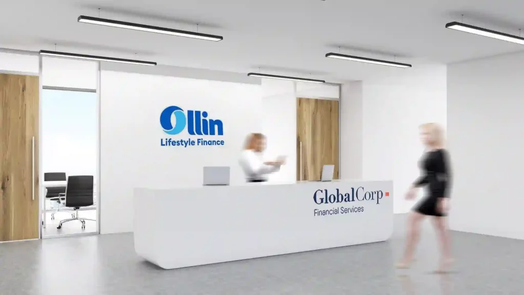 GlobalCorp launches new Ollin Finance in the Egyptian market in 2022