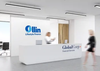 GlobalCorp launches new Ollin Finance in the Egyptian market in 2022