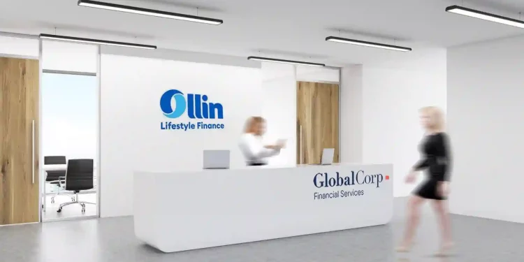GlobalCorp launches new Ollin Finance in the Egyptian market in 2022
