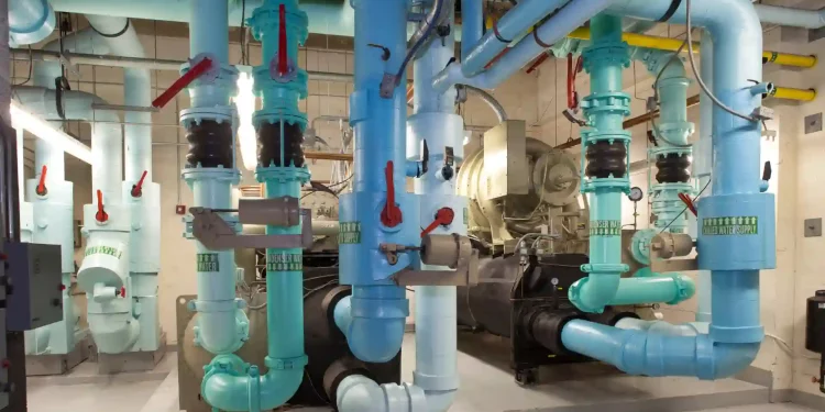 Emicool leads the way with DTS technology in 2022