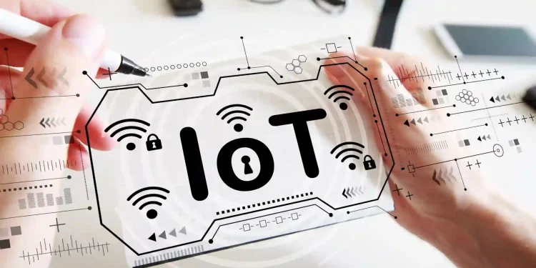 Quectel launches new connectivity-as-a-service initiative in 2022