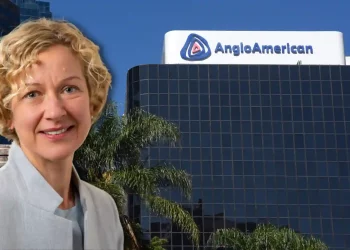 New Anglo American Strategy Director thrilled by mining’s green energy shift