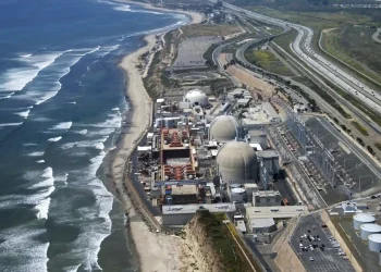 California Budgets USD 75 million to keep last nuclear plant operating to avoid blackouts