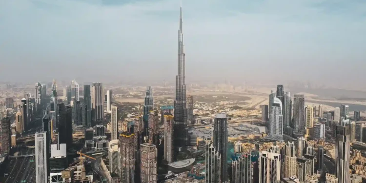 NextGen FDI launched in the UAE to attract world’s top digital businesses in 2022