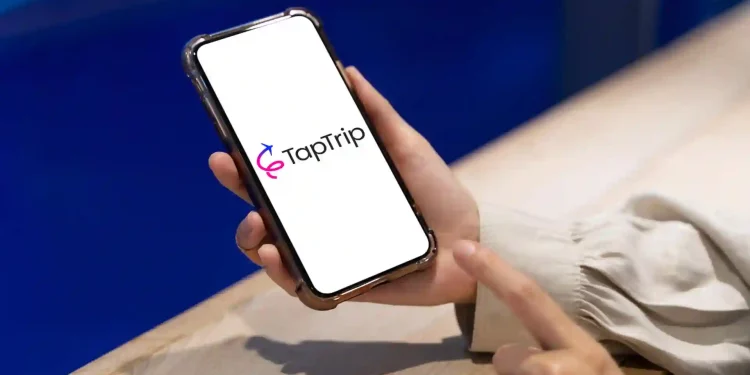 TripStax acquires online booking platform TapTrip in 2022; strengthens its range of services