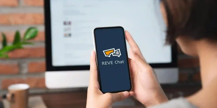Bangladeshi Reve Chat is Facilitating Access to Information for Mexicans in 2022