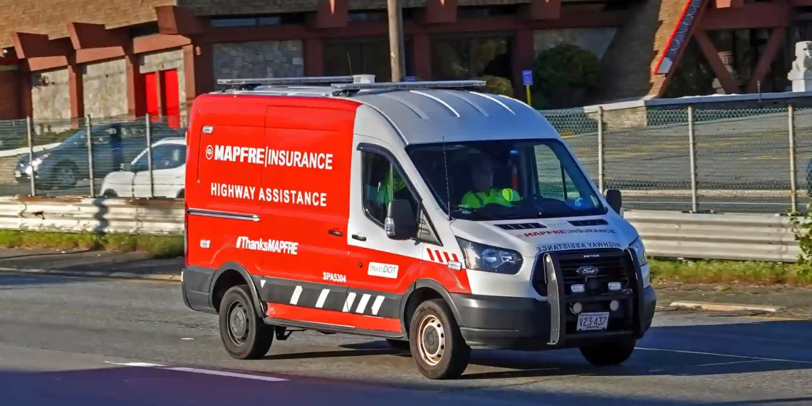 Europ Assistance’s new acquisition includes Gulf Assist from MAPFRE Asistencia in 2022 1 Europ Assistance’s new acquisition includes Gulf Assist from MAPFRE Asistencia in 2022