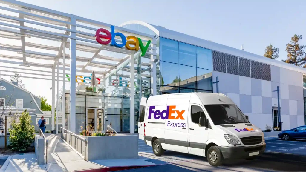 FedEx and eBay join hands to boost APAC businesses through new eCommerce offerings in 2022
