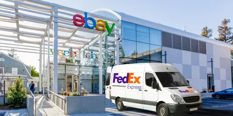 FedEx and eBay join hands to boost APAC businesses through new eCommerce offerings in 2022