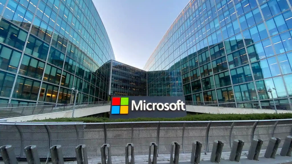 In 2022, Microsoft and Majid Al Futtaim aim at new partnership to empower regional start-ups