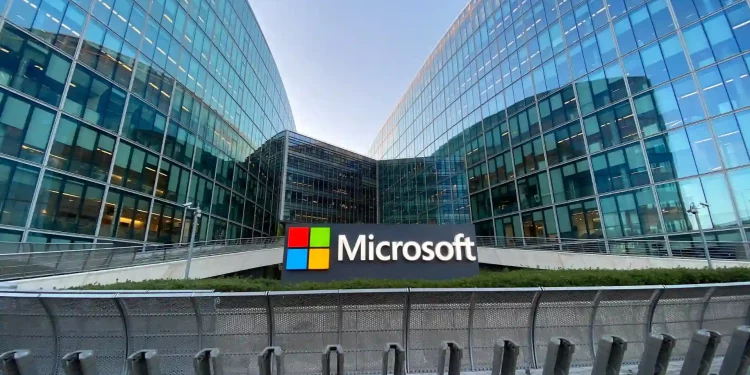 In 2022, Microsoft and Majid Al Futtaim aim at new partnership to empower regional start-ups