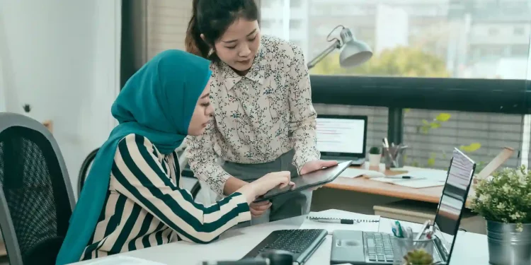 Australia’s first Islamic bank to offer banking services compliant with Sharia Law in a new 2022 report