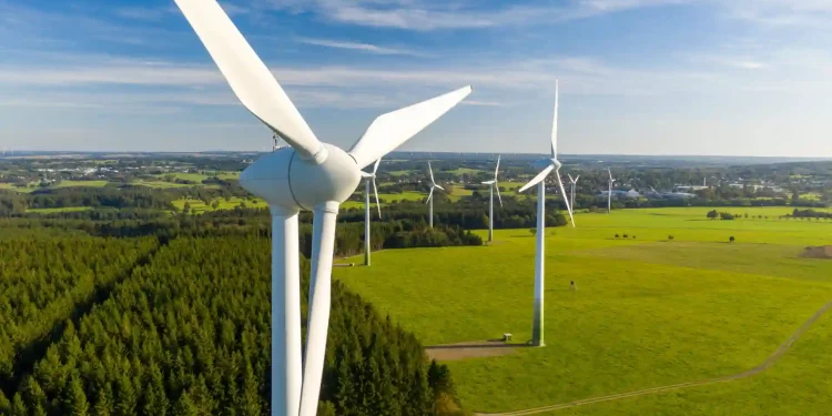 Egypt’s Infinity Group and Africa Finance Corporation agree to buy 100 percent of Lekela Power