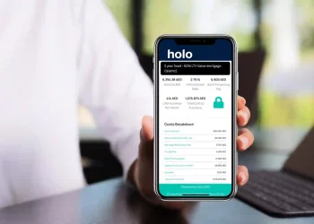 Property Monitor partners with Holo to bring new innovation in mortgage in 2022