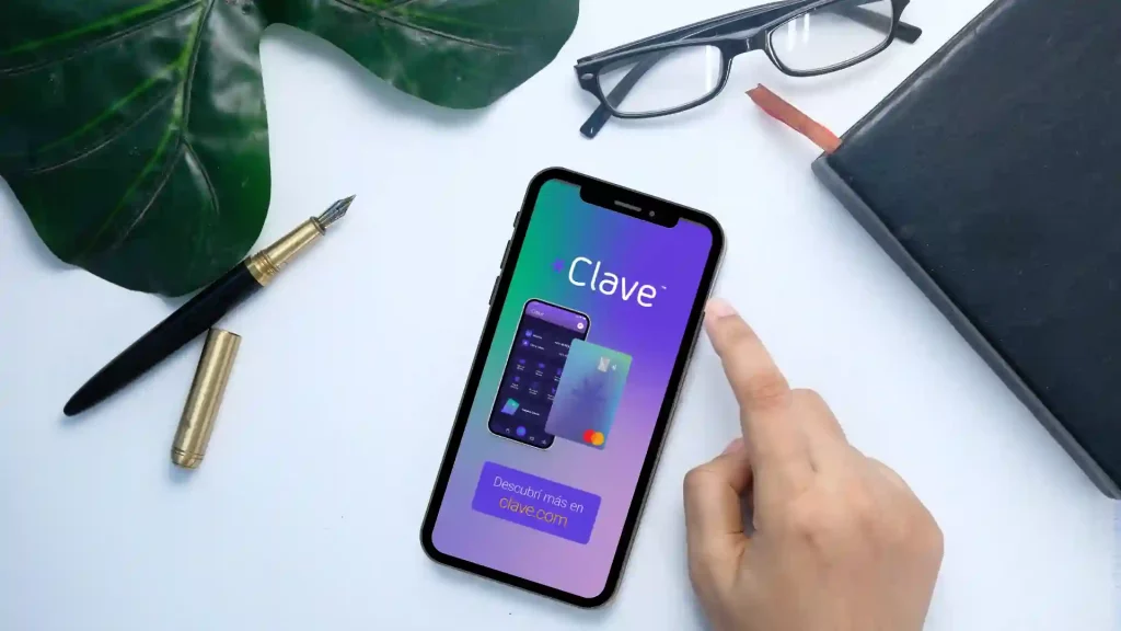 Clave unveils its new app to redefine Latin American consumer lending in 2022