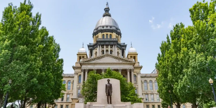 Illinois to witness tax relief measures from July 1st, 2022