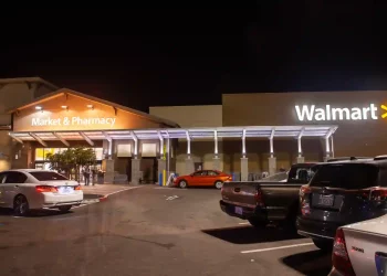 Walmart to enhance its delivery fleet with new Canoo EVs by 2023