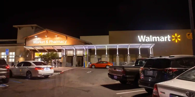Walmart to enhance its delivery fleet with new Canoo EVs by 2023