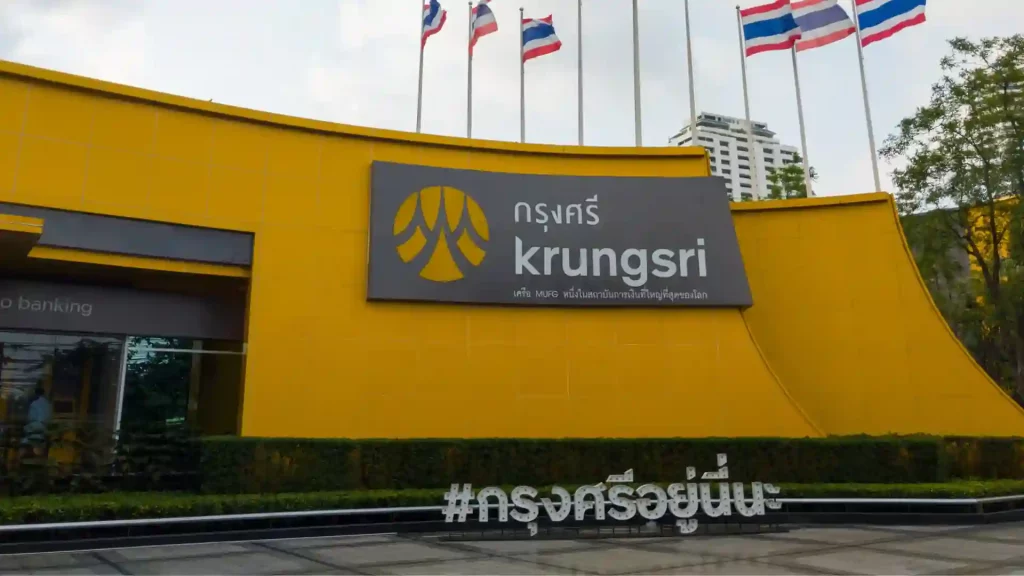 Mitsubishi UFJ Financial’s Krungsri to buy Nomura Thai securities unit for USD 153 million