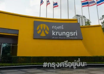 Mitsubishi UFJ Financial’s Krungsri to buy Nomura Thai securities unit for USD 153 million