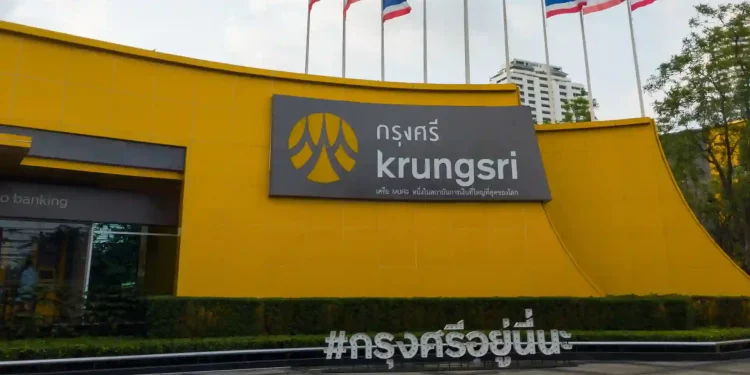 Mitsubishi UFJ Financial’s Krungsri to buy Nomura Thai securities unit for USD 153 million