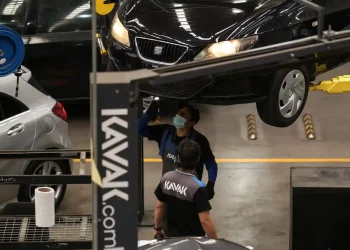 Used Car Unicorn – Kavak to expand into 3 LatAm Nations in 2022