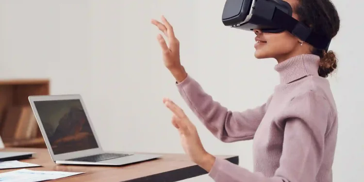 Ukraine Edtech DAN.it launches new metaverse program for UK and EU students in 2nd quarter of 2022