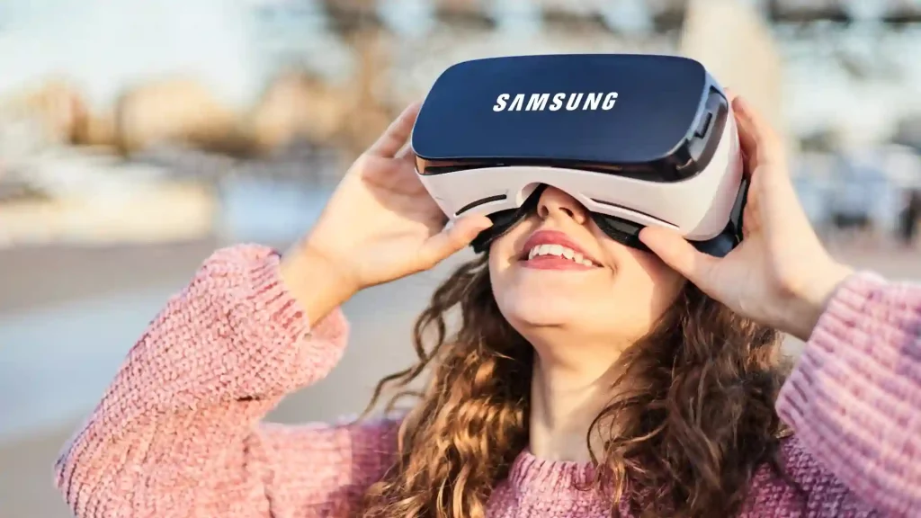 New in 2022: Samsung unveils virtual playground in metaverse platform Roblox