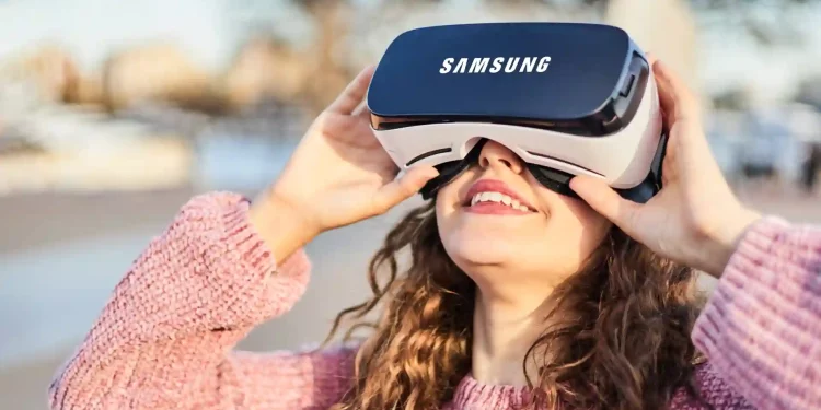 New in 2022: Samsung unveils virtual playground in metaverse platform Roblox