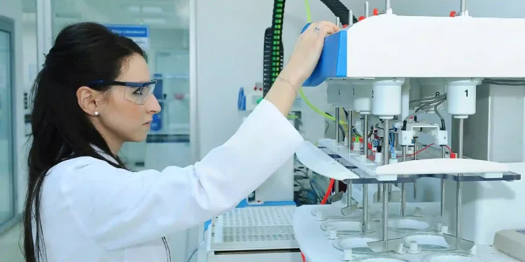 New in 2022: Solvias acquires Cergentis to strengthen biologics and cell & Gene therapy capabilities