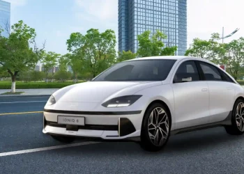 Ioniq 6, Hyundai Motor’s first electric sedan launched; aimed at taking on Tesla