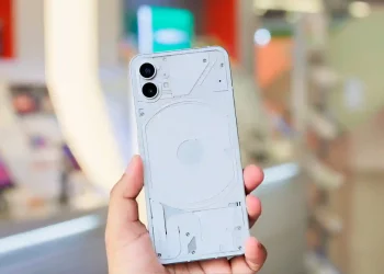 Nothing smartphone launched on July 12 after much fanfare