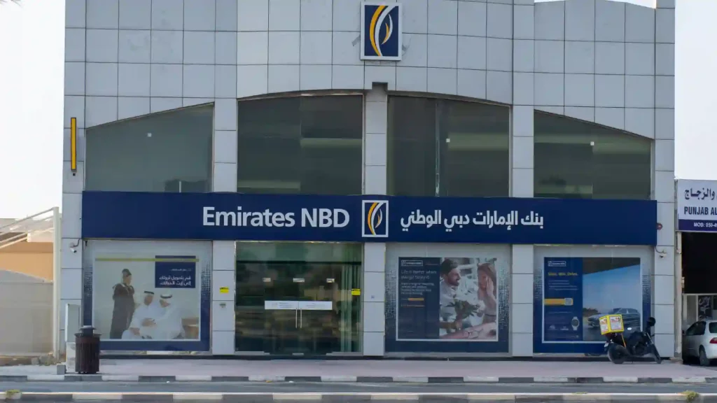 Emirates NBD launches global accelerator programme for metaverse start-ups to transform future of banking