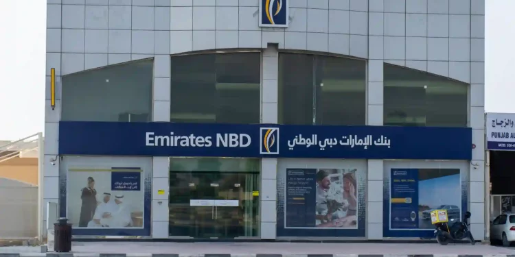 Emirates NBD launches global accelerator programme for metaverse start-ups to transform future of banking
