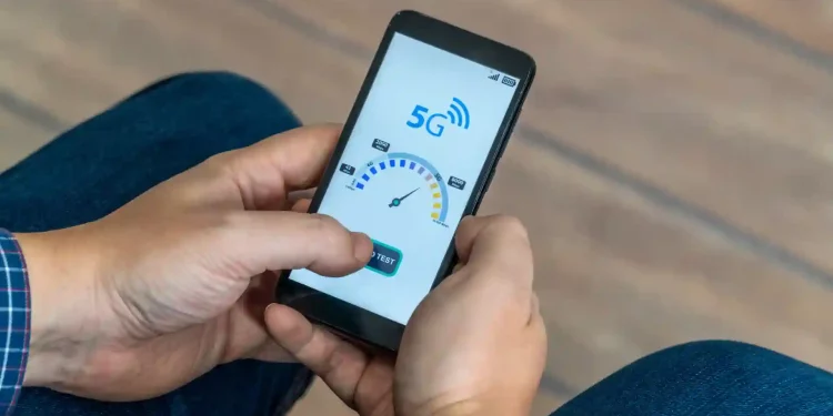 India’s USD19 Billion 5G spectrum auction sees Reliance Jio emerge as the biggest spender