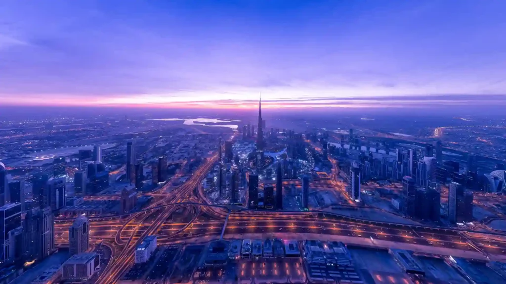 Dubai consolidates its status as new Web3 capital of the world