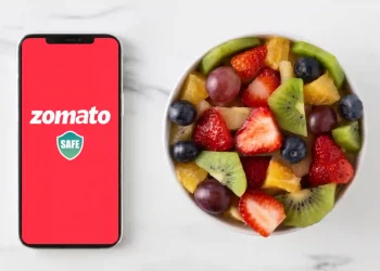 Uber sells 7.8% stake in India’s Zomato for USD392 million