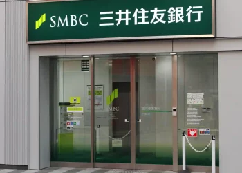 Sumitomo Mitsui Bank (SMBC) stages into NFTs with Bare-bones strategy outline in 2022