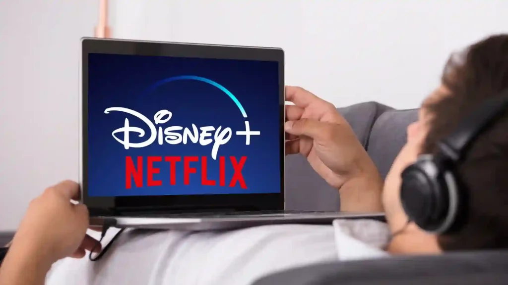 The Walt Disney Company caps Netflix Inc. on total streaming subscribers, raises prices for ad-free options