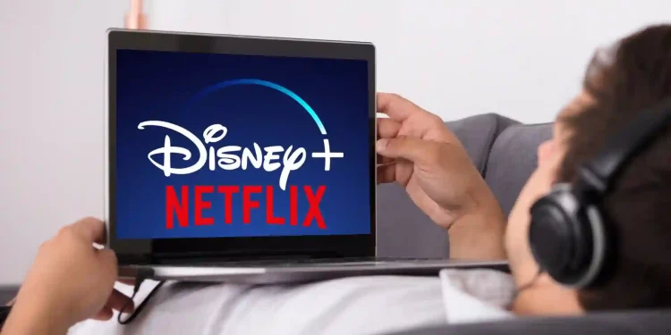 The Walt Disney Company caps Netflix Inc. on total streaming subscribers, raises prices for ad-free options