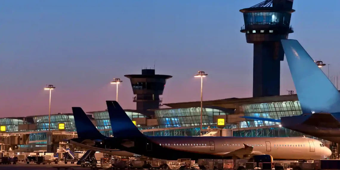 Abu Dhabi Airports inks a deal with ICP to enhance service quality in a new 2022 initiative