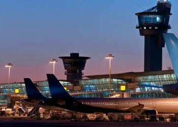 Abu Dhabi Airports inks a deal with ICP to enhance service quality in a new 2022 initiative