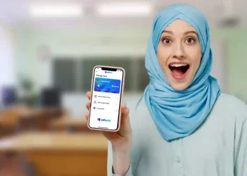 Visa and Nymcard supports British duo in launching the world’s first Money Management app, Edfundo for families