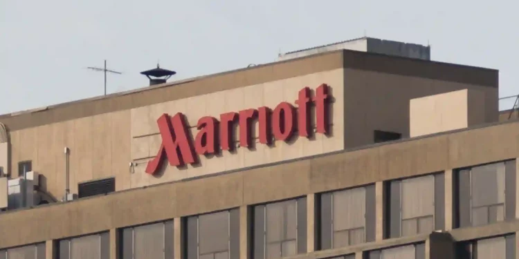 Marriott, Gulf Islamic Investments to unveil new Autograph Collection Residences, London, in 2022