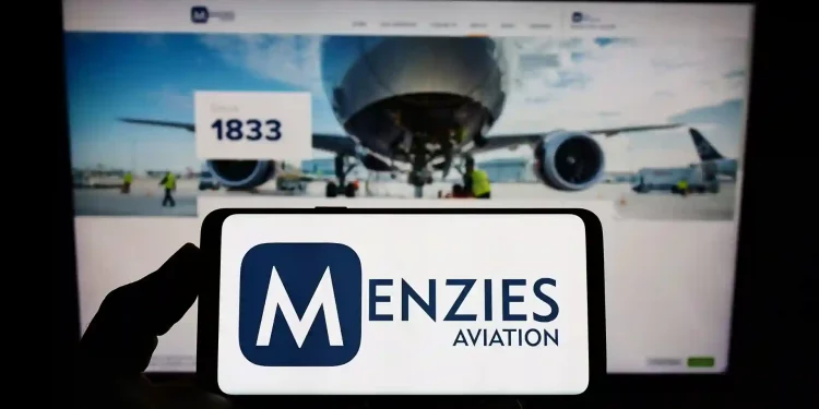 Kuwait’s Agility completes new USD921.7million acquisition of UK-based Menzies