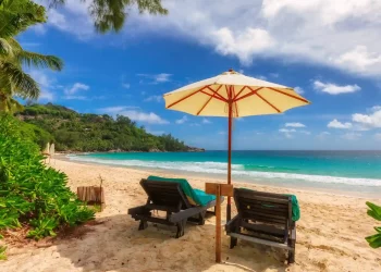 New Q3 tourism figures in Seychelles tops entire 2021 count