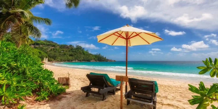 New Q3 tourism figures in Seychelles tops entire 2021 count