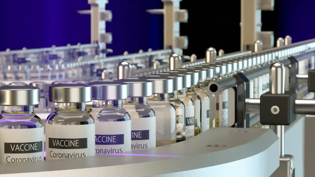 Gennecs Pharmaceuticals announces plans to establish its first vaccine production facility