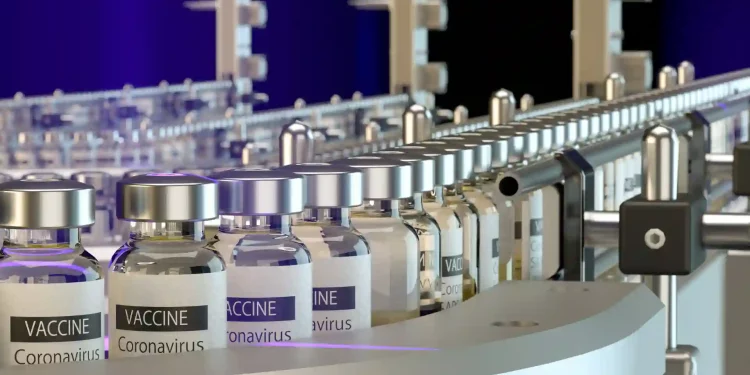 Gennecs Pharmaceuticals announces plans to establish its first vaccine production facility